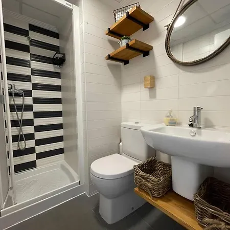 Apartamento Moderno Para Disfrutar Con La Familia Con Parking Y Piscina Peniscola Exterior photo