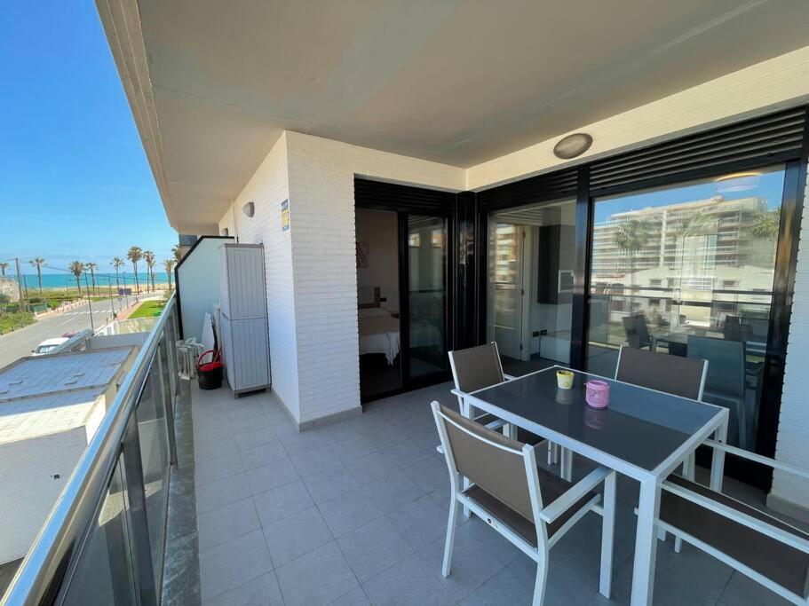 Apartment Moderno Disfrutar Con La Familia Con Parking Y Piscina *