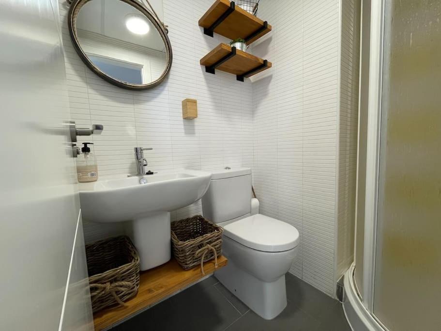 Apartment Moderno Disfrutar Con La Familia Con Parking Y Piscina Peniscola